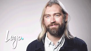 What Do Gay Men Really Think About Marriage? | Logo