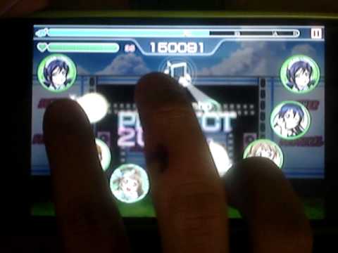 [Love live] キミのくせに! Expert One hand
