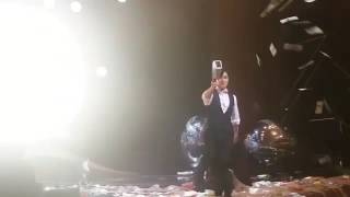 161203 이승환 콘서트 'only ballad' 게스트 김동완