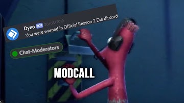 R2DA Discord Server in a nutshell [DESCRIPTION]