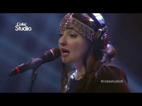 Pakistan & Persian Mix - Man Aamadeh Am, Coke Studio, Season 8