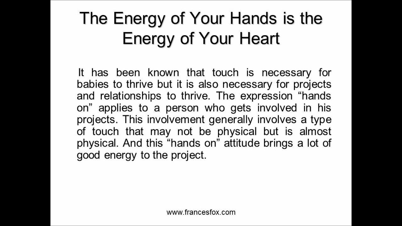 Frances Fox Reveals: Esoteric Secrets of Heart Chakra psychic detective yakumo characters