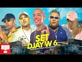 Set Djay W 6 - MC Vitão do Savoy, MC Don Juan, MC Ryan SP, Joãozinho VT, MC Marks (Versão Exclusiva)