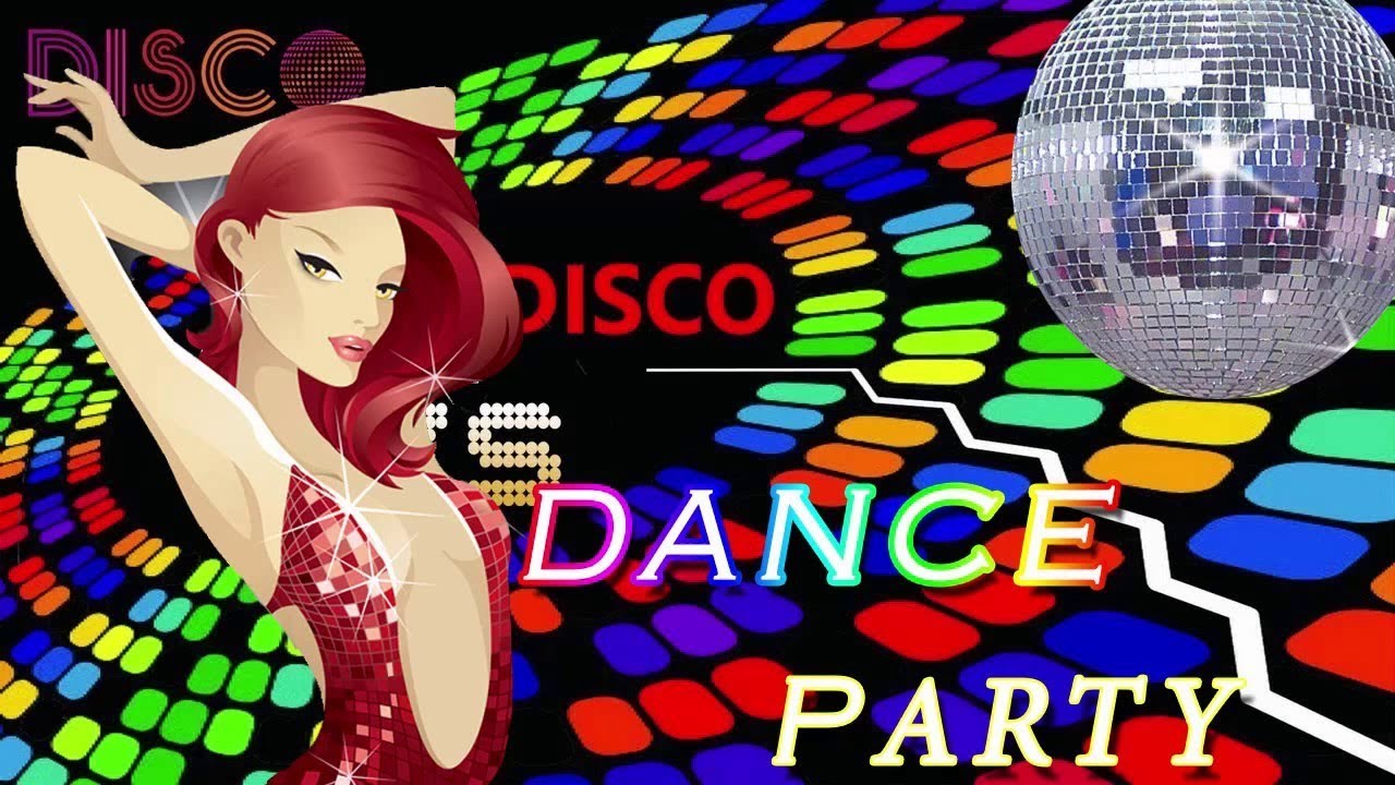 Better disco. Best Dance Disco 80.