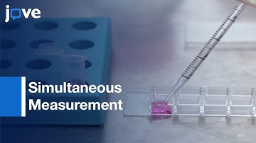 Mitochondrial Calcium & Mitochondrial Membrane Potential-Fluorescent Microscopy l Protocol Preview