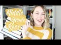 MIDDLE GRADE BOOK RECOMMENDATIONS