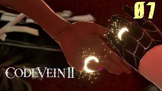 WE GOT MARRIED! CODE VEIN 2