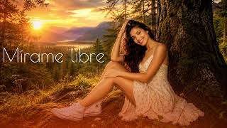 Nora Velenza - Mírame Libre (Audio Oficial)