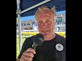 Robert Sens: Die Mannschaft wächst weiter zusammen