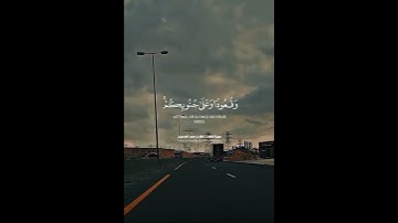 ما تيسر من سورة النساء