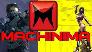 Machinima