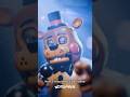 I’M TOY FREDDY ( FNAF 2 Movie Animation )