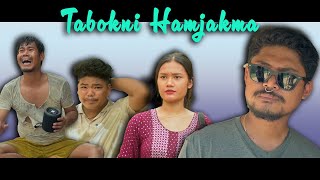 Tabokni Hamjakma || Kokborok Short Movie || 2024