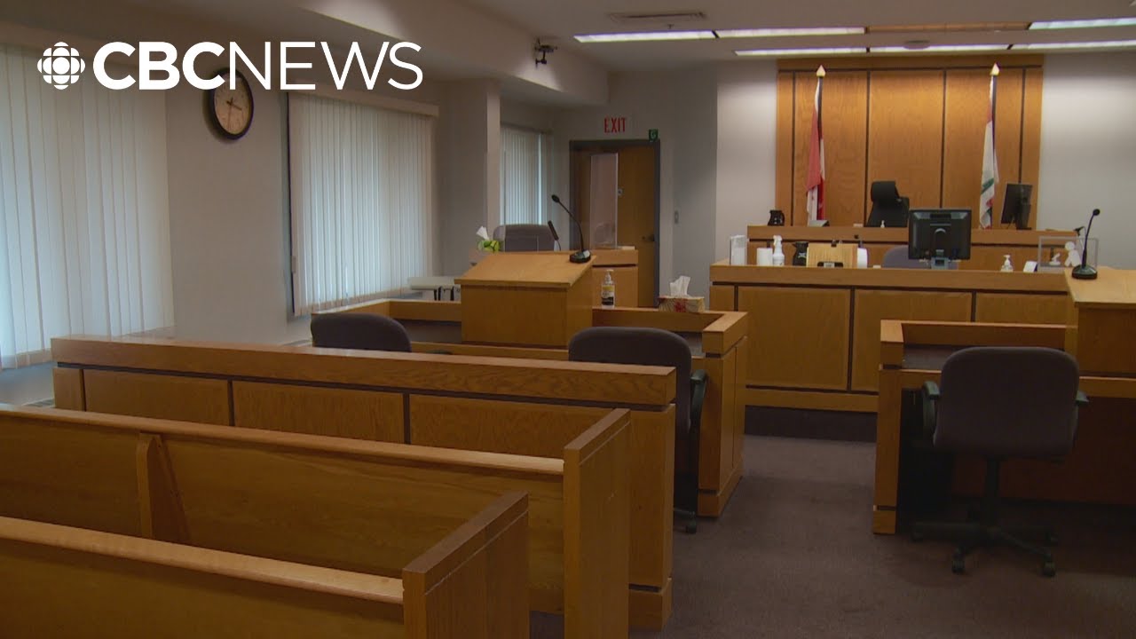 Rare infanticide case results in 1-year jail sentence for P.E.I. woman