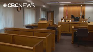 Rare infanticide case results in 1-year jail sentence for P.E.I. woman