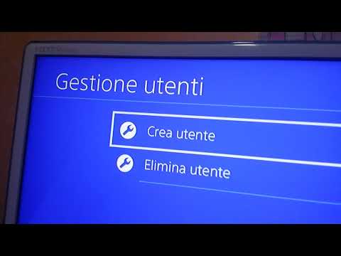 Video: Come Eliminare Un Account Nel