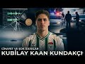 The Story Behind The Death Of Kars36 Sports Club Footballer Kubilay Kaan Kundakçı Aleyna Kalayc