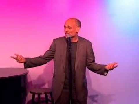 Ted Greenberg - Improv