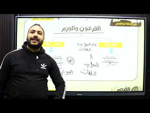 مراجعه تاريخ شهر نوفمبر مع القيصر ١ث ف ٥٠ دقيقه فقط هتجيب معاك من الاخر