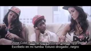 A$AP Rocky  - Palace (Subtitulado en Español)