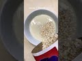 My Simple Breakfast With OATMEAL HOW TO MAKE QUAKER OATS 