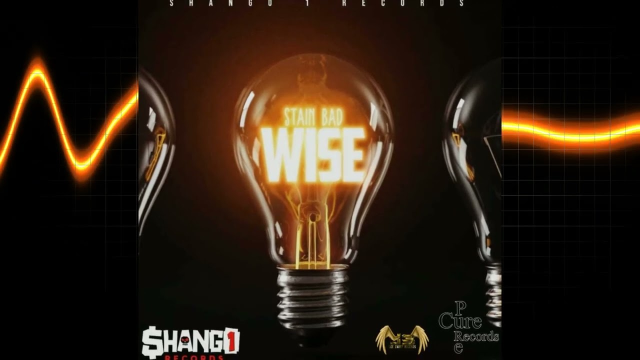 StainBad - Wise (Official Audio)