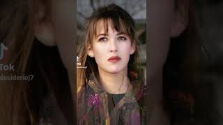 SOPHIE MARCEAU ANTES Y DESPUES