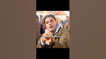 It seems like something is stopping him  | #moonknight #mcu #shorts