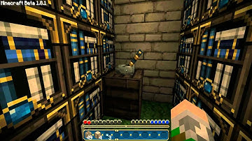 Monarch of Madness Part 4