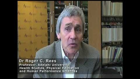 World Anti-Doping Agency (WADA) - The importance of Social Science Research by Dr Roger C  Rees