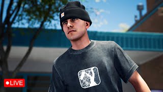 Realistic Lines in Session Skate Sim
