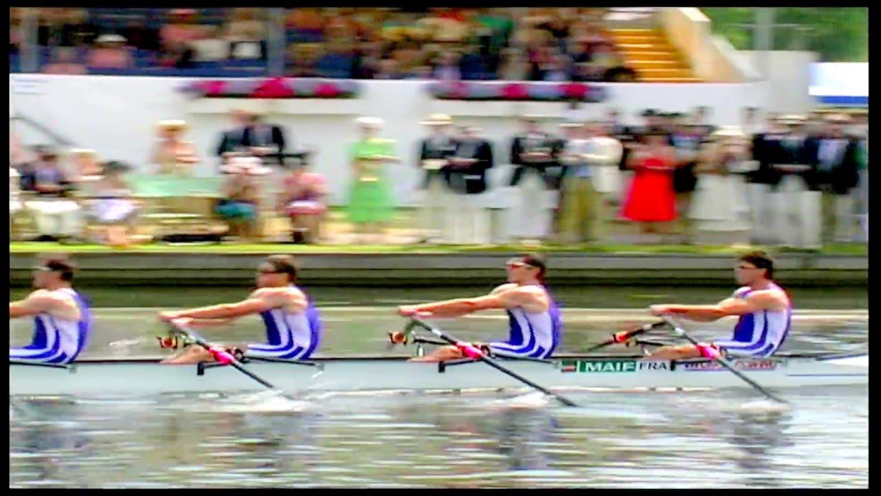 2006 Queen Mother Challenge Cup