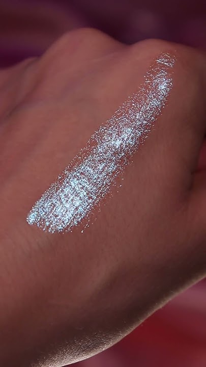 Офигенные жидкие тени от Катрис #макияж #косметика #катрис # ...