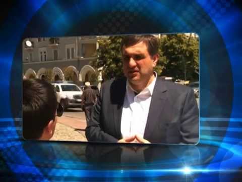 დიალოგის ანონსი - 19/06/2014