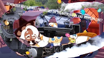 R&N #425’s Whistles In A Nutshell (My Version)