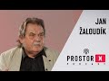 Žaloudík: Roušky škodí, nebojím se covidu, ale kroků vlády. V zarouškované společnosti žít nechci