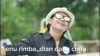 Dony Ambang - Molas Momang Karaoke