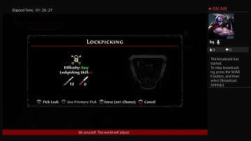 OP-1UG 068: Fatesworn Playthrough, Pt.1 [Very Hard Mode] {PS4}