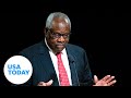 Report: Clarence Thomas