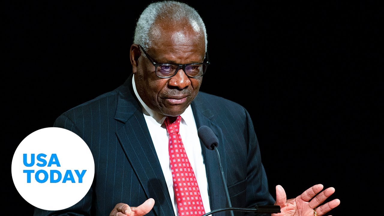 Clarence Thomas under fresh scrutiny over school fees