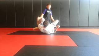 TXMMA Technique of the Week – Shawn Key's scissor sweep details – TXMMA –  Texas Mixed Martial Arts