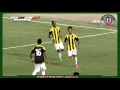 هدف الاتحاد الاول على الأهلي الدوري السعودي الممتاز للناشئين 2015 2016