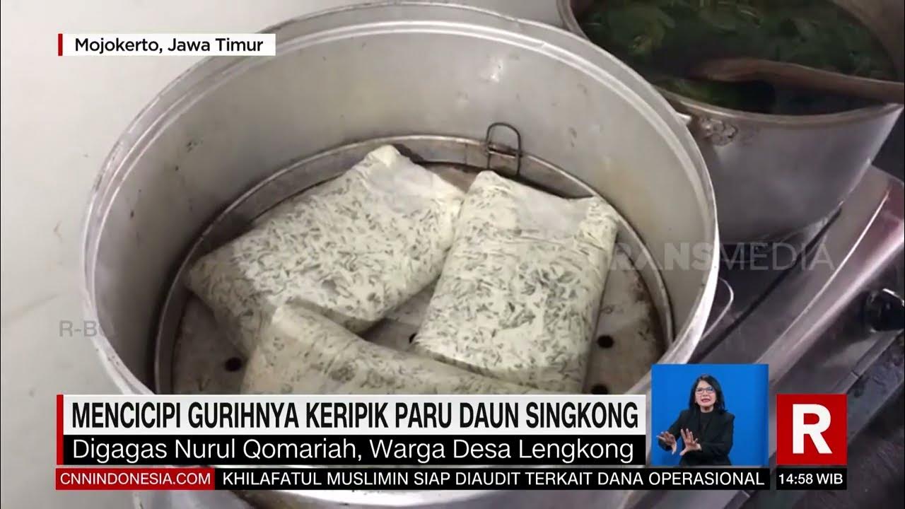 Warung Botok Mercon | REDAKSI (08/06/22) Warung Botok Mercon | REDAKSI (08/06/22)