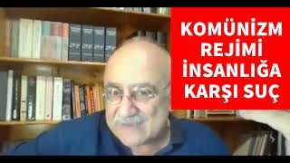 Komüni̇zm İnsanliğa Karşi Suç İşlemi̇şti̇r. - Sevan Ni̇şanyan