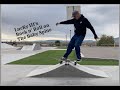 Skate 90 Year Old Man Rock N Rolls The Baby Spine