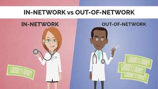 In Network vs Out Of Network