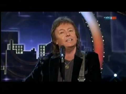 Chris Norman - Medley - 24.05.2009 (HQ) # 2