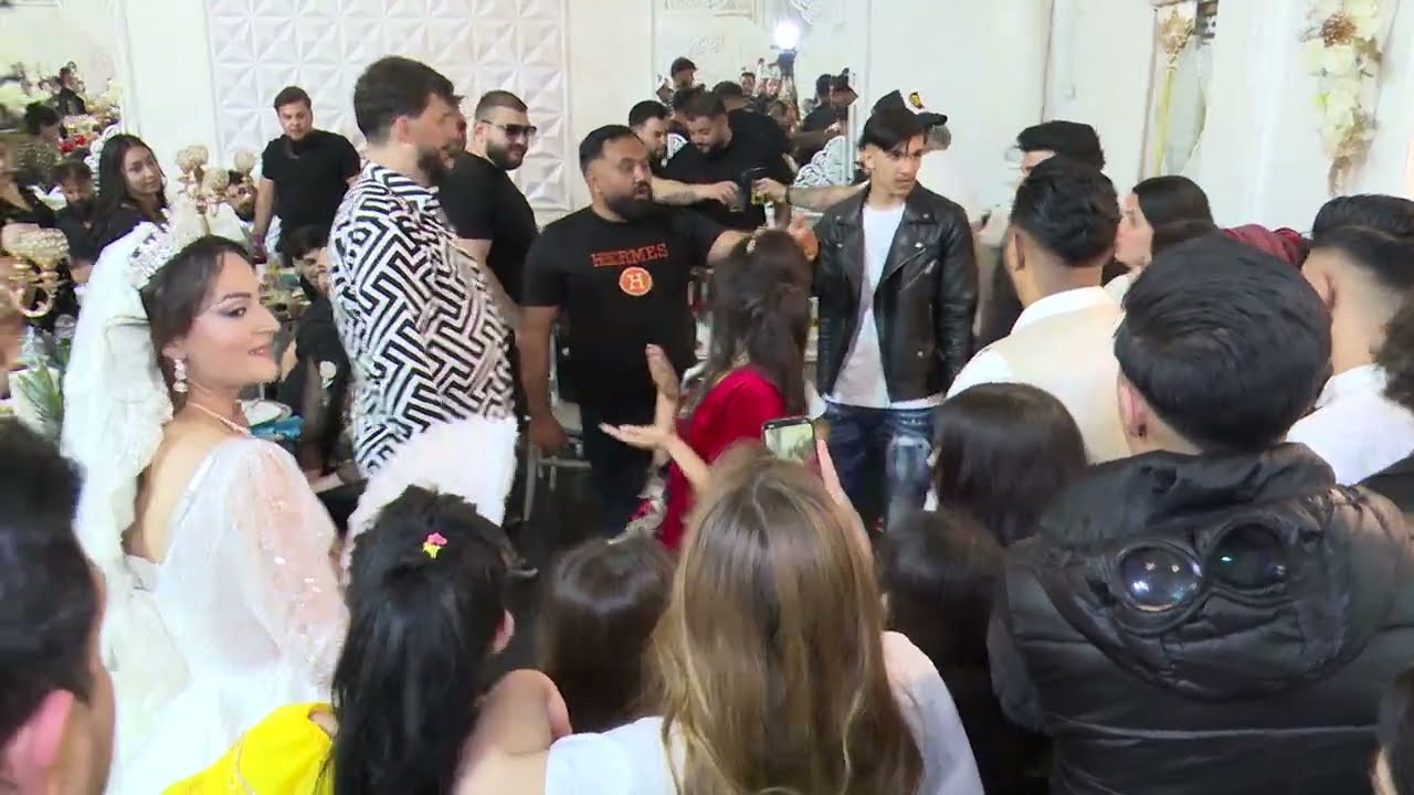 Emanuel & Marta -- Logodna /// 14.04.2024 /// BRUXELLES/// PART 2