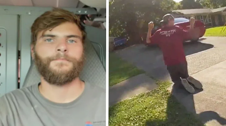 Meet the Hero Whose Quick-Thinking Foiled Alleged ...