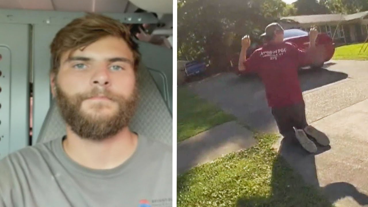 Meet the Hero Whose Quick-Thinking Foiled Alleged Kidnapping